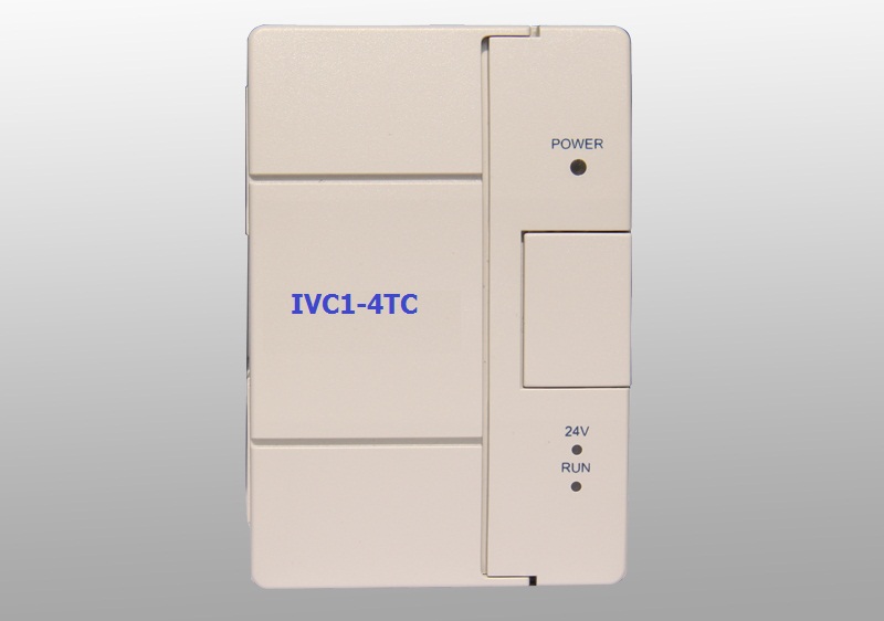 IVC1-2TC-4TC Expansion Module